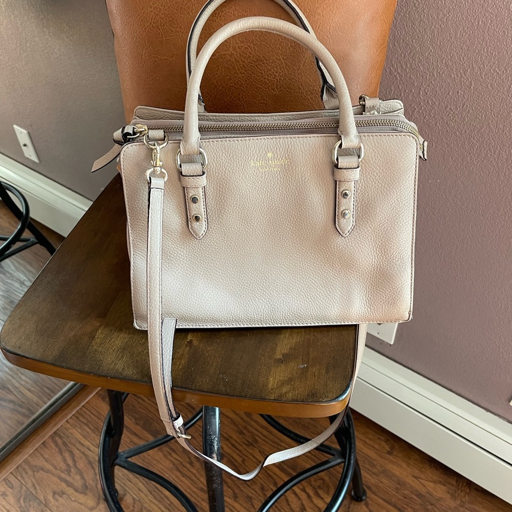 Kate spade bag